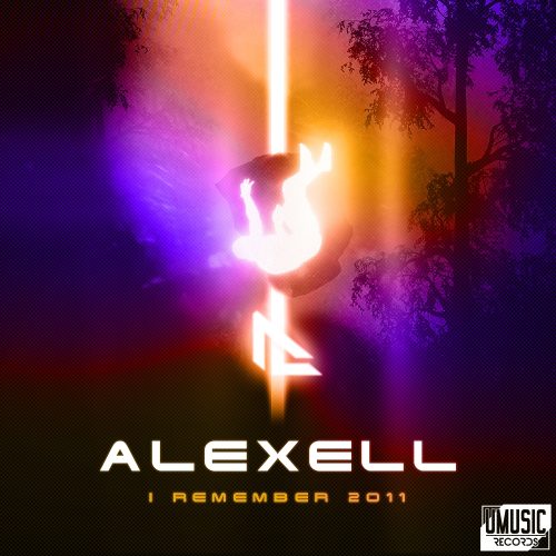 Alexell - I Remember 2011