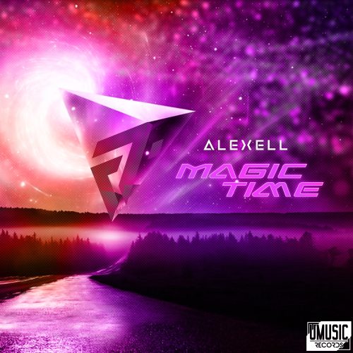 Alexell - Magic Time