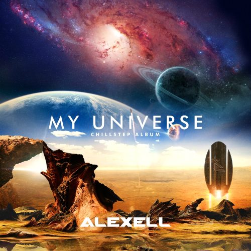 Alexell - My Universe