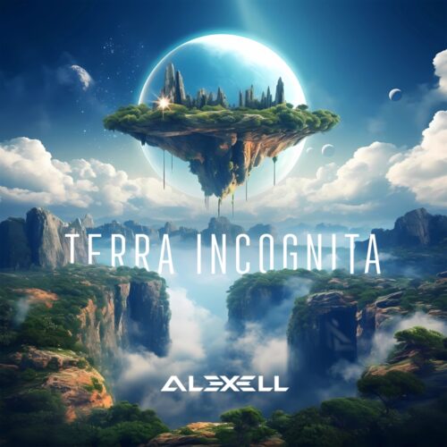 Alexell - Terra Incognita