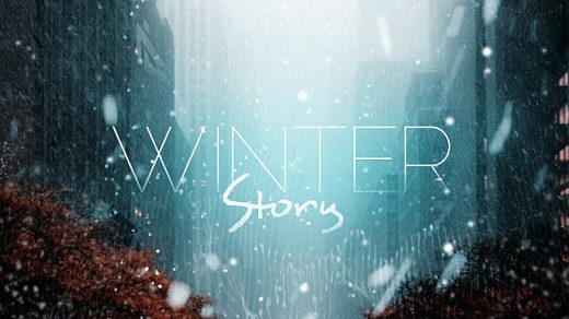Alexell - Winter Story