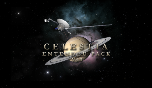 Celestia Extended Pack