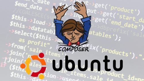 Composer на Ubuntu