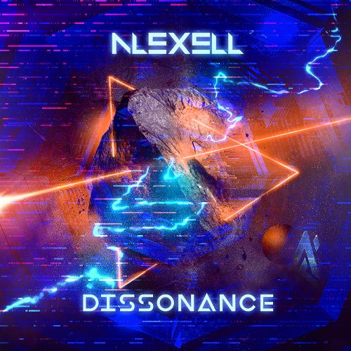 Alexell - Dissonance