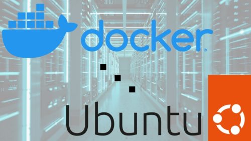 Docker на Ubuntu