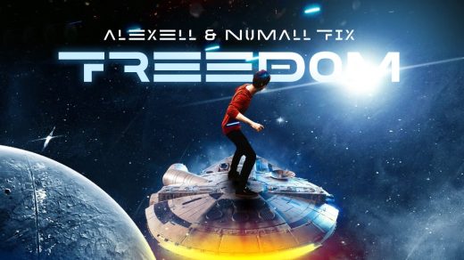 Alexell & Numall Fix - Freedom