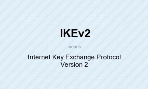 IKEv2 на Ubuntu