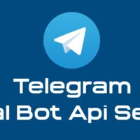 Сервер Telegram Local Bot API