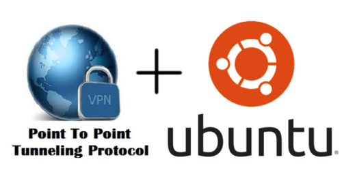 Поднимаем PPTP сервер на Ubuntu
