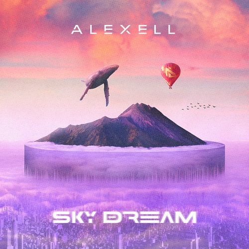 Alexell - Sky Dream