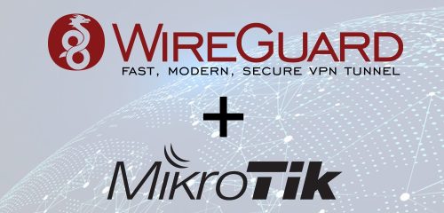 WireGuard на Mikrotik