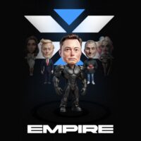 X Empire (Musk Empire)