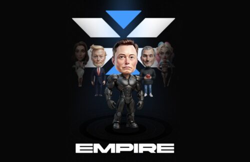 X Empire (Musk Empire)